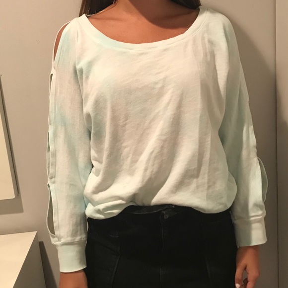 Tie dye Sweater! - Picture 1 of 4